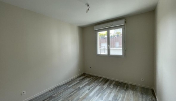 Logement tudiant T4 à Tours (37000)