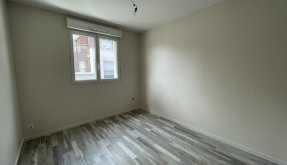 Logement tudiant T4 à Tours (37000)