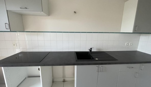 Logement tudiant T4 à Tours (37000)