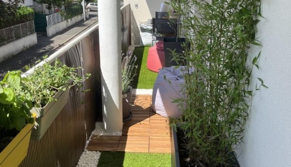 Logement tudiant T4 à Tours (37000)