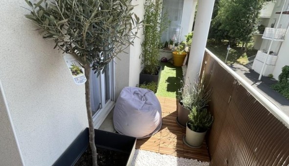 Logement tudiant T4 à Tours (37000)