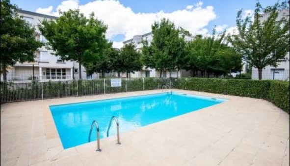 Logement tudiant T4 à Tours (37000)