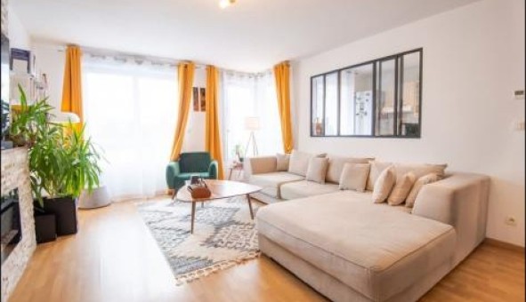 Logement tudiant T4 à Tours (37000)