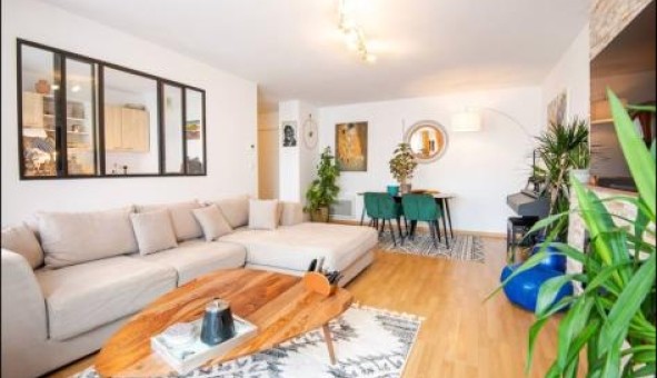 Logement tudiant T4 à Tours (37000)