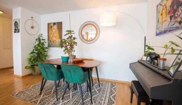 Logement tudiant T4 à Tours (37000)