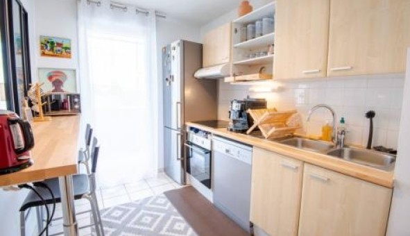 Logement tudiant T4 à Tours (37000)