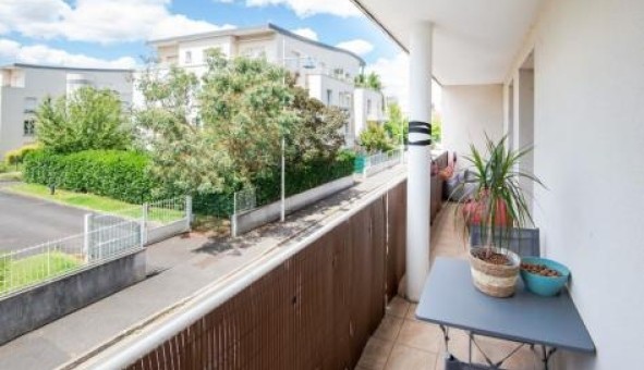 Logement tudiant T4 à Tours (37000)