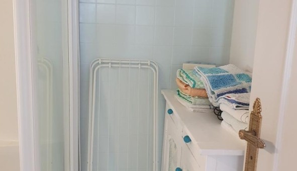 Logement �tudiant T4 &agrave; Tours (37000)