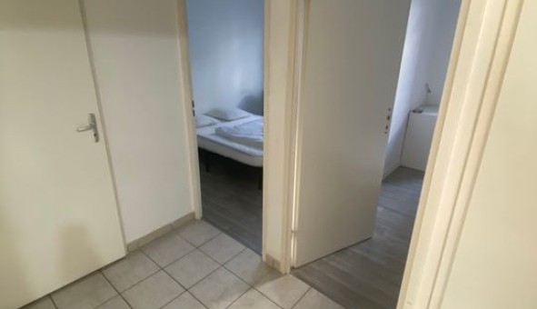 Logement �tudiant T4 &agrave; Tours (37000)