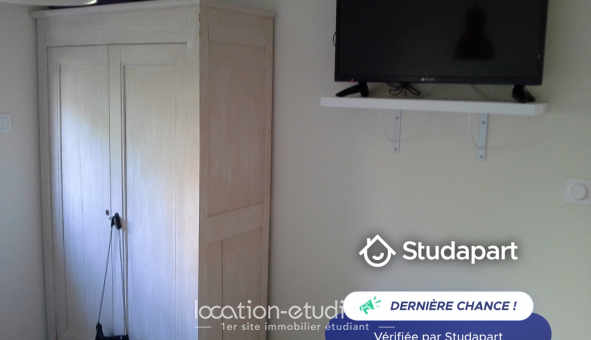 Logement �tudiant T4 &agrave; Tours (37000)