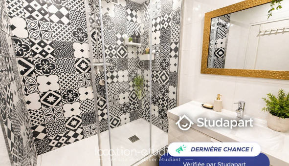 Logement �tudiant T4 &agrave; Tours (37000)