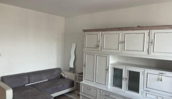 Logement �tudiant T4 &agrave; Tours (37000)