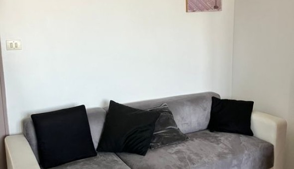 Logement �tudiant T4 &agrave; Tours (37000)