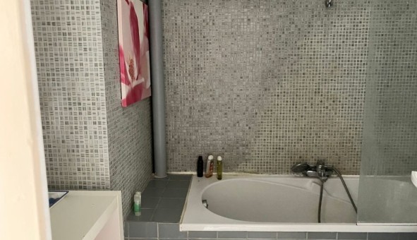 Logement �tudiant T4 &agrave; Tours (37000)