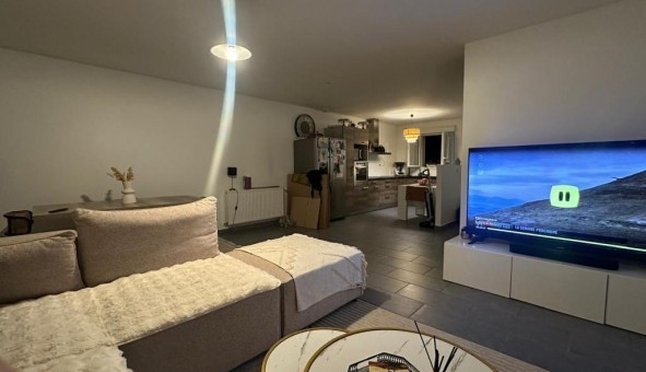 Logement tudiant T4 à Tremblay en France (93290)