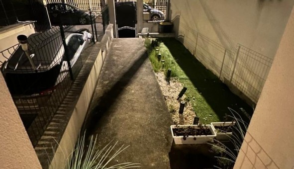 Logement tudiant T4 à Tremblay en France (93290)