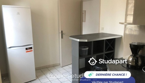Logement tudiant T4 à Troyes (10000)