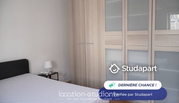 Logement tudiant T4 à Troyes (10000)