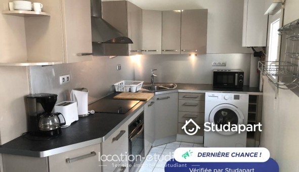 Logement tudiant T4 à Troyes (10000)