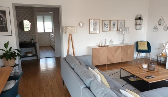 Logement tudiant T4 à Troyes (10000)