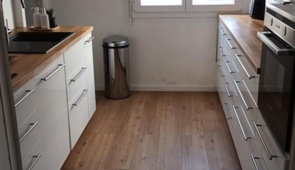 Logement tudiant T4 à Troyes (10000)