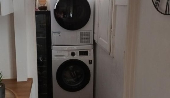 Logement tudiant T4 à Troyes (10000)