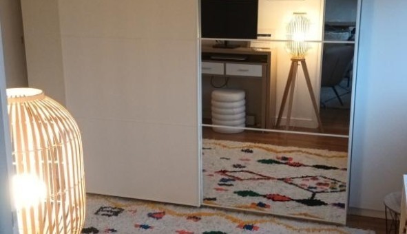 Logement tudiant T4 à Troyes (10000)