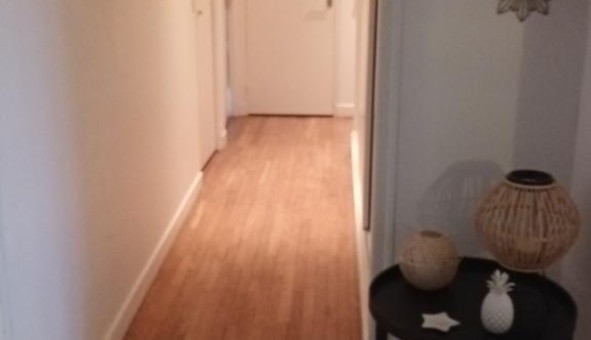 Logement tudiant T4 à Troyes (10000)