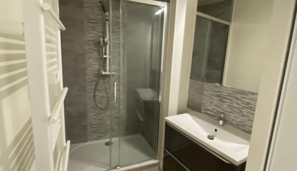 Logement tudiant T4 à Troyes (10000)