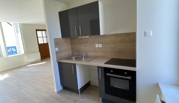 Logement tudiant T4 à Troyes (10000)