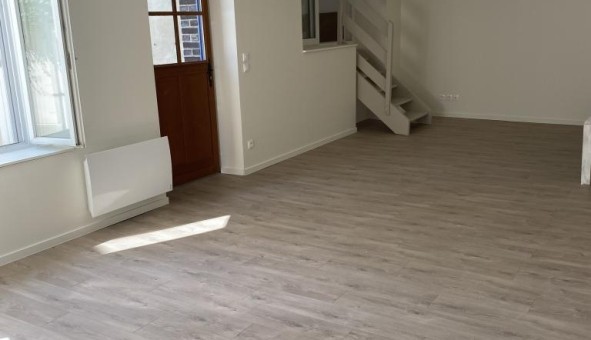 Logement tudiant T4 à Troyes (10000)