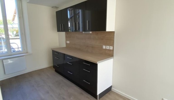Logement tudiant T4 à Troyes (10000)