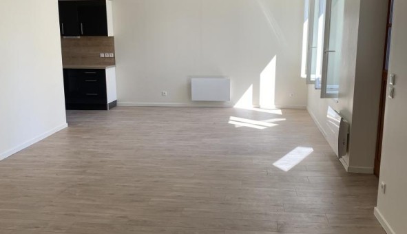 Logement tudiant T4 à Troyes (10000)