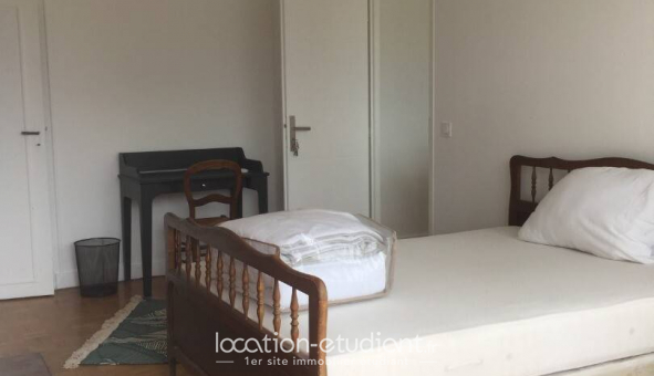 Logement tudiant Location T4 Meublé Troyes (10000)