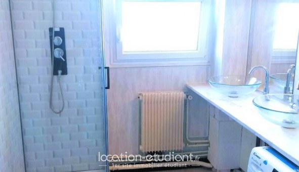 Logement tudiant T4 à Troyes (10000)