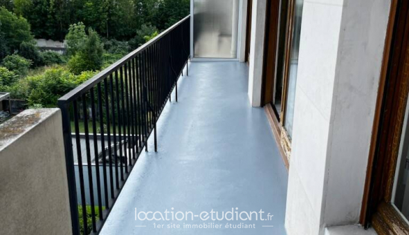 Logement tudiant T4 à Troyes (10000)