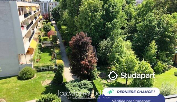 Logement tudiant T4 à Troyes (10000)