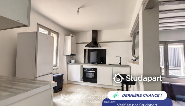 Logement tudiant Location T4 Meublé Troyes (10000)