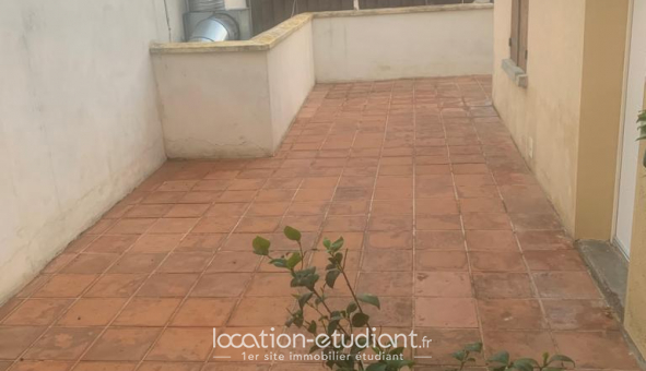 Logement tudiant T4 à Troyes (10000)