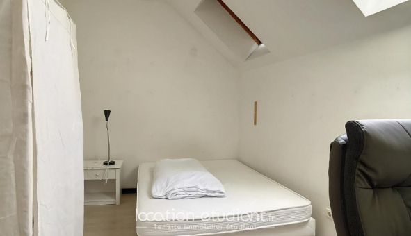 Logement tudiant T4 à Troyes (10000)