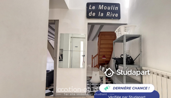 Logement tudiant T4 à Troyes (10000)