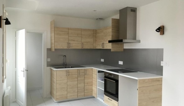 Logement tudiant T4 à Troyes (10000)