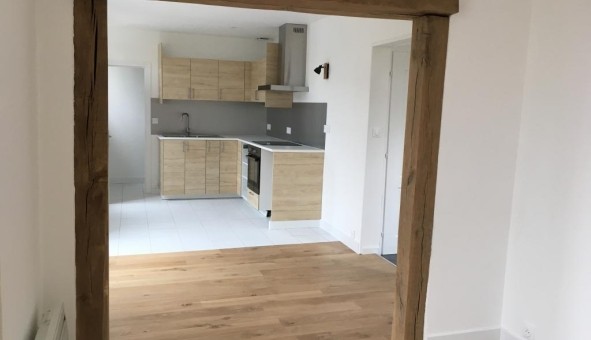Logement tudiant T4 à Troyes (10000)