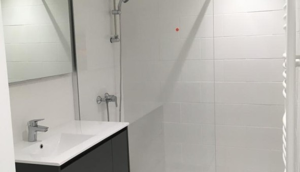Logement tudiant T4 à Troyes (10000)