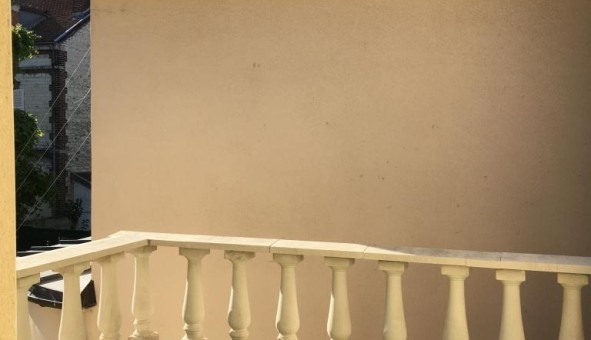Logement tudiant T4 à Troyes (10000)