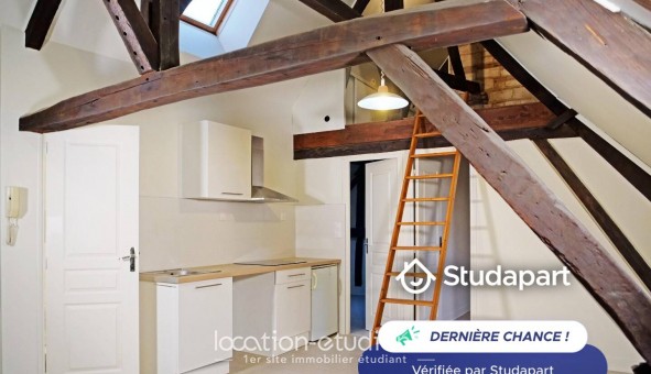 Logement tudiant Location T4 Vide Troyes (10000)