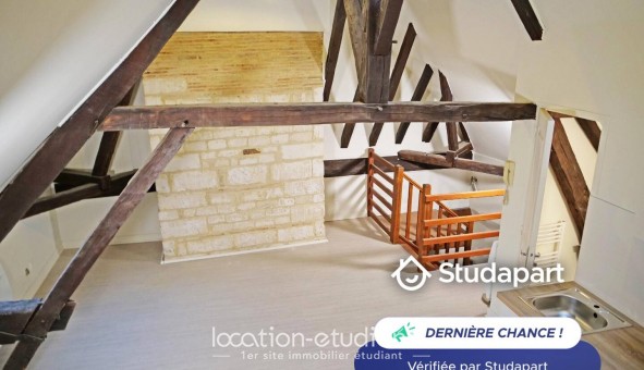 Logement tudiant T4 à Troyes (10000)