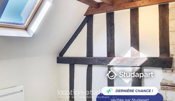 Logement tudiant T4 à Troyes (10000)