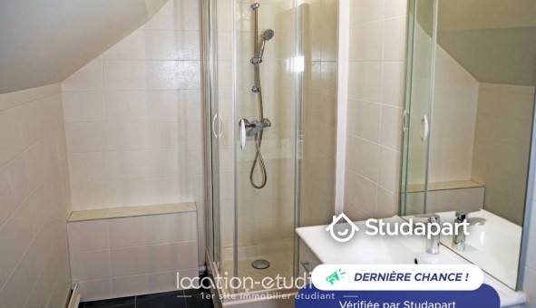 Logement tudiant T4 à Troyes (10000)
