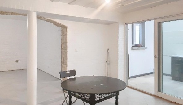 Logement tudiant T4 à Troyes (10000)